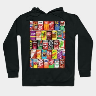 soda can Hoodie